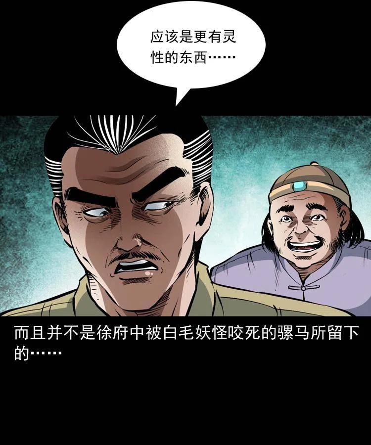八十八话 白毛妖怪46