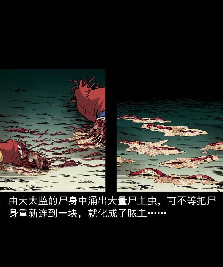 一百一十六话 幽灵将军30