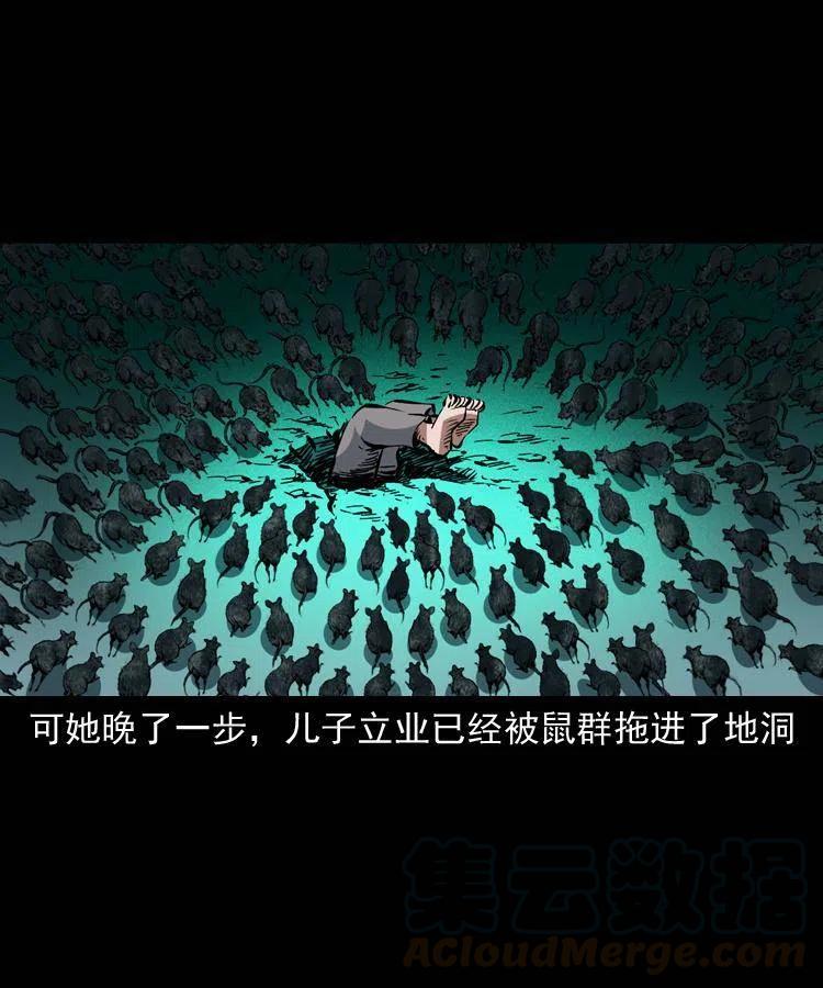 一百三十一话 捕鼠高手39