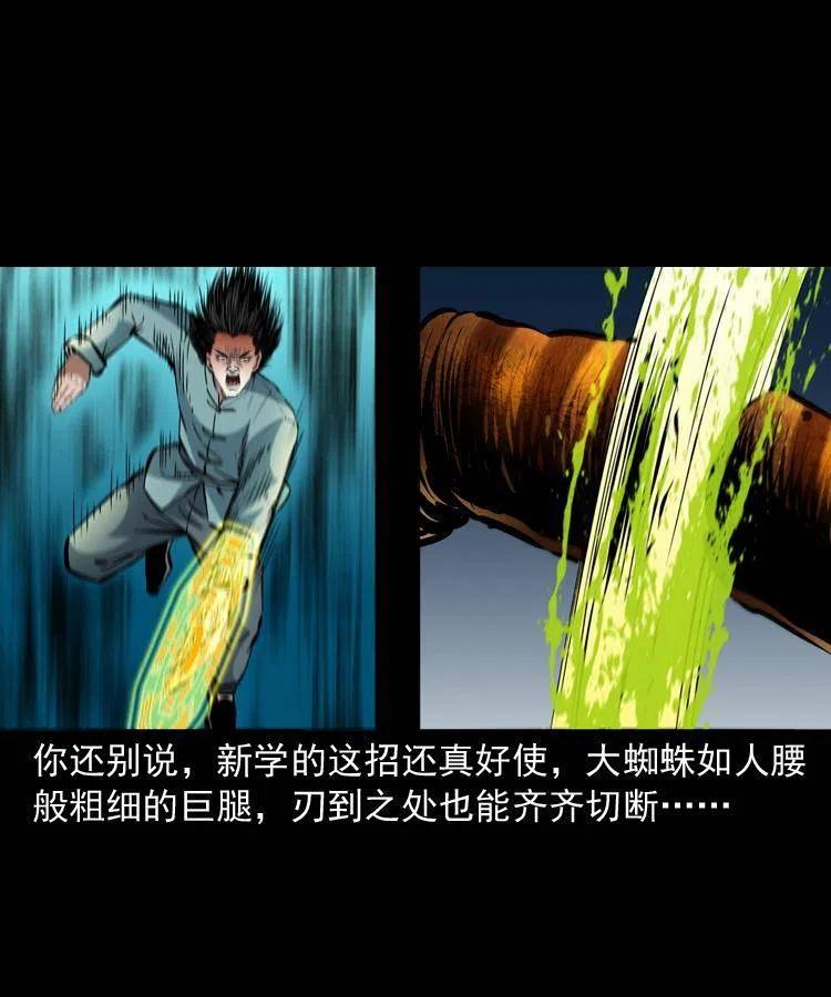 一百三十话 大破蜘蛛怪20
