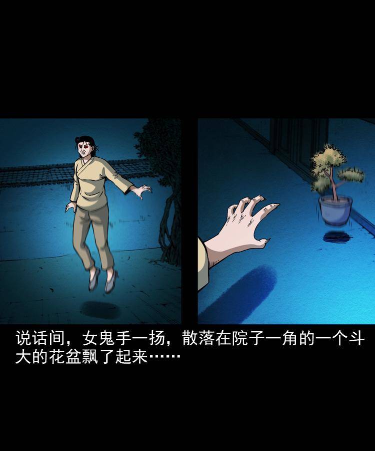 第十一话 女鬼21