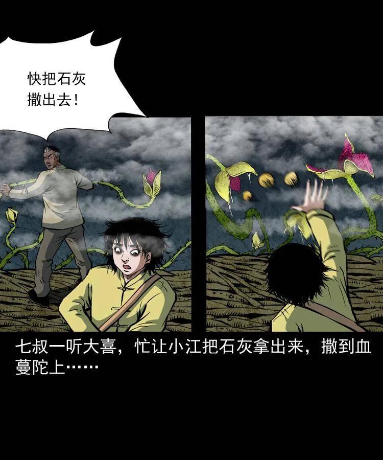 二十八话 断魂桥65