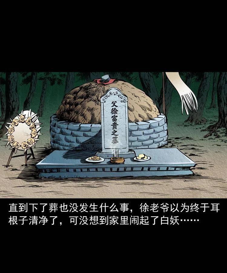 八十九话 降白妖29
