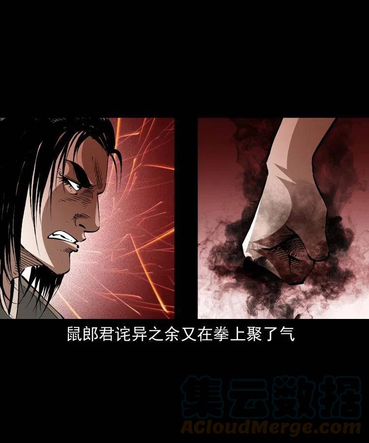 一百五十五话 最强鼠郎君6