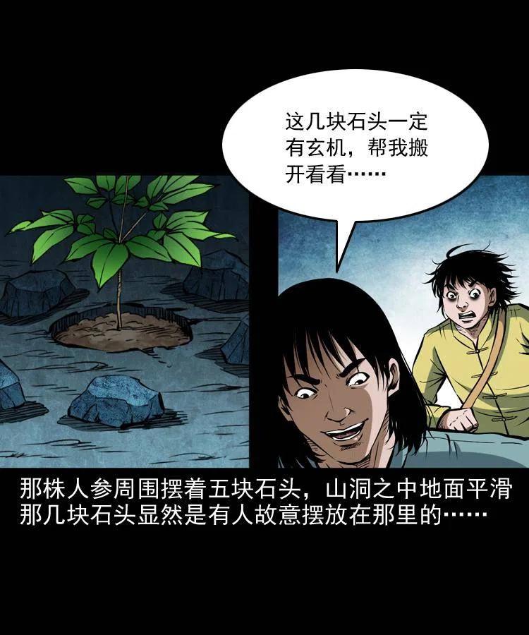 五十二话 人参娃娃54