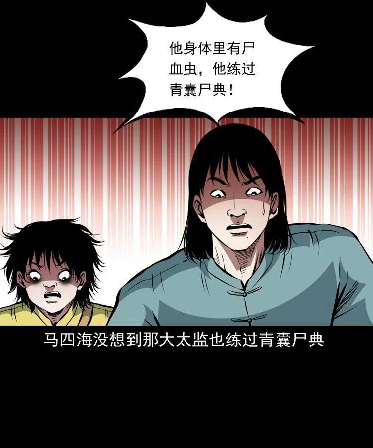 一百一十六话 幽灵将军21