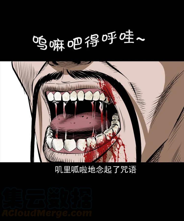 四十八话 幕后黑手36