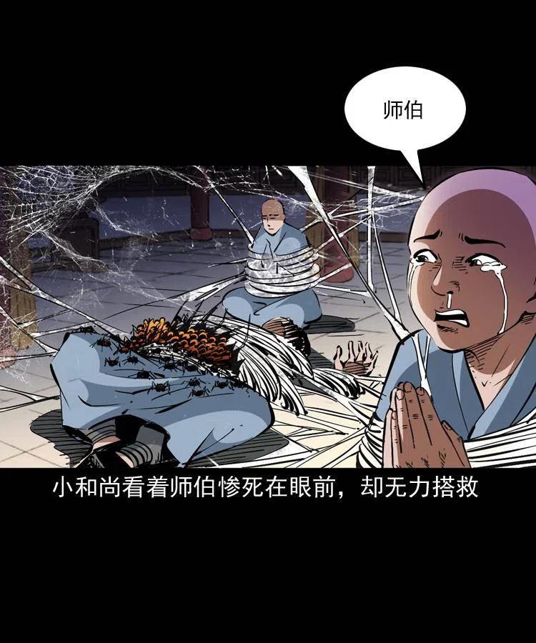 一百二十九话 普明寺夺宝49