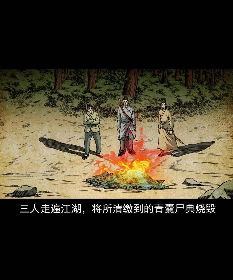 六十六话 魔婴25