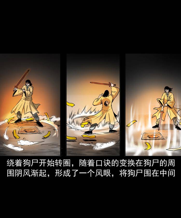 第十七话 青囊尸典31