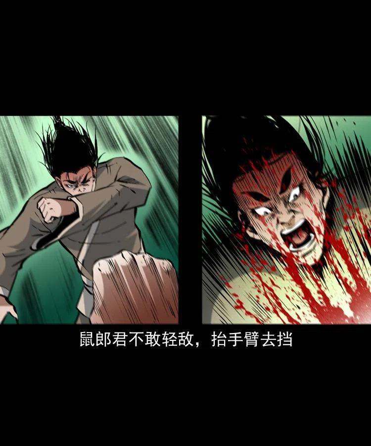 一百五十五话 最强鼠郎君14