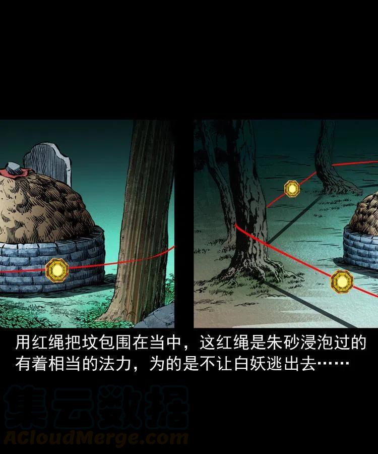 八十九话 降白妖40