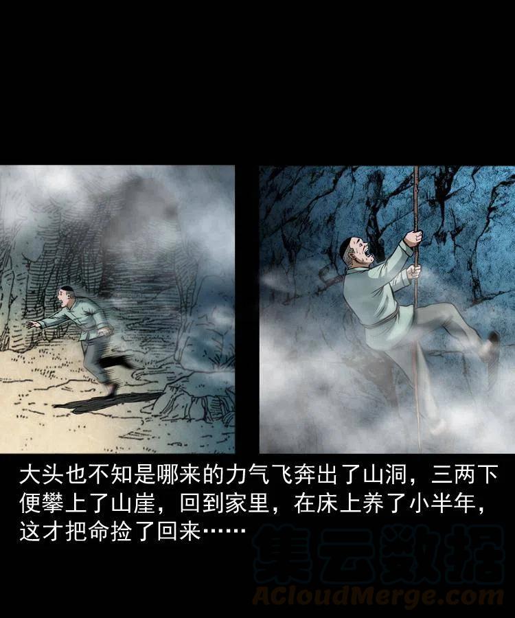 五十一话 保命仙草56