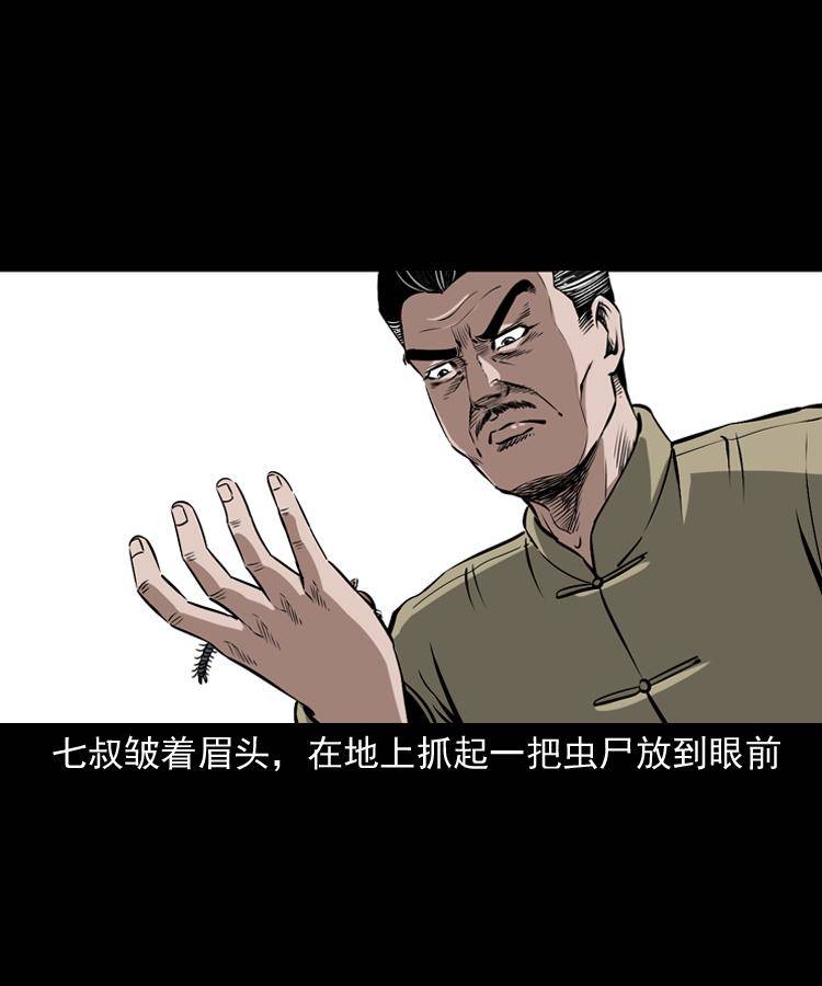 第十七话 青囊尸典7