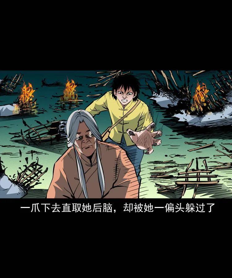 一百五十九话 终人之托16