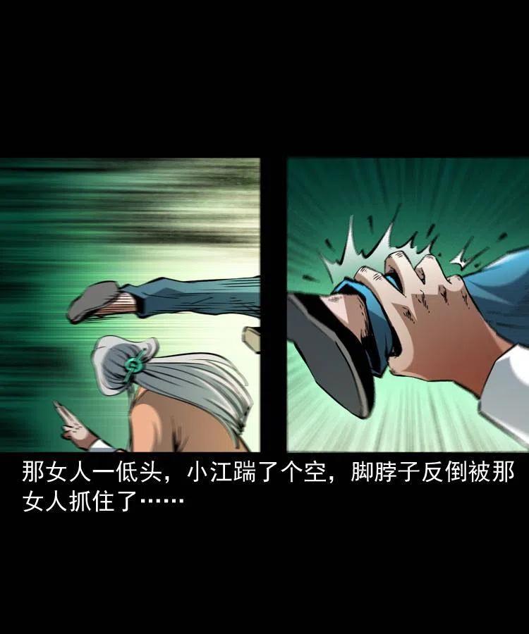 一百五十九话 终人之托19