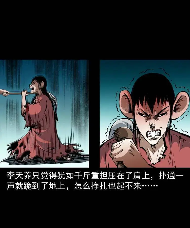 一百二十五话 鼠郎君31