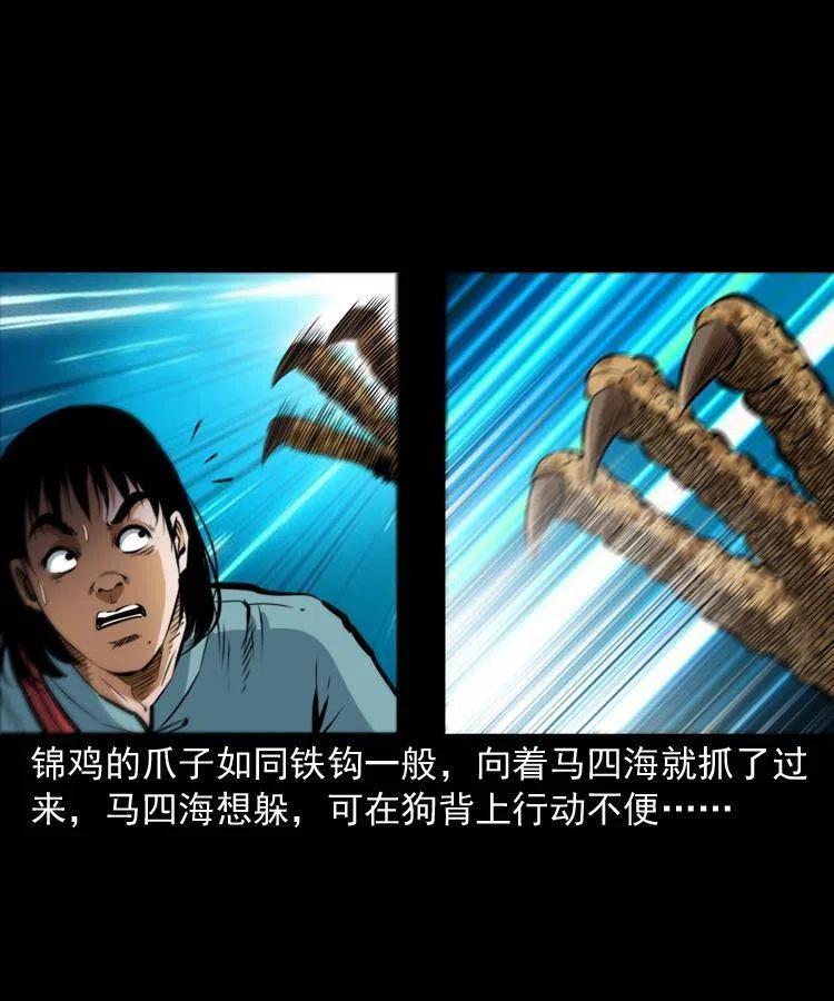 七十七话 金鸡山38
