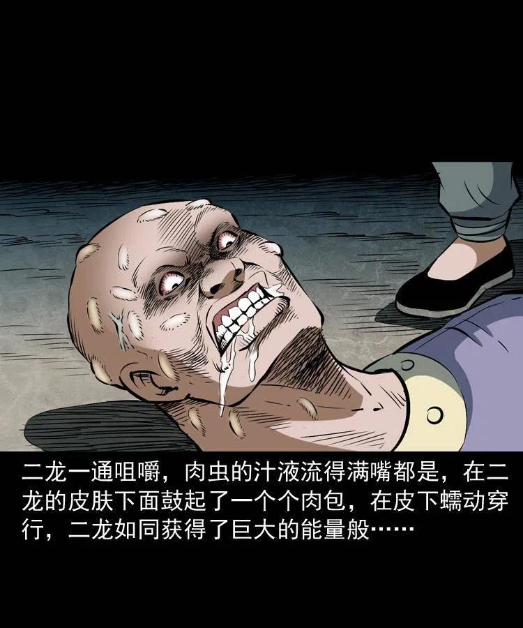 四十六话 蛊人13