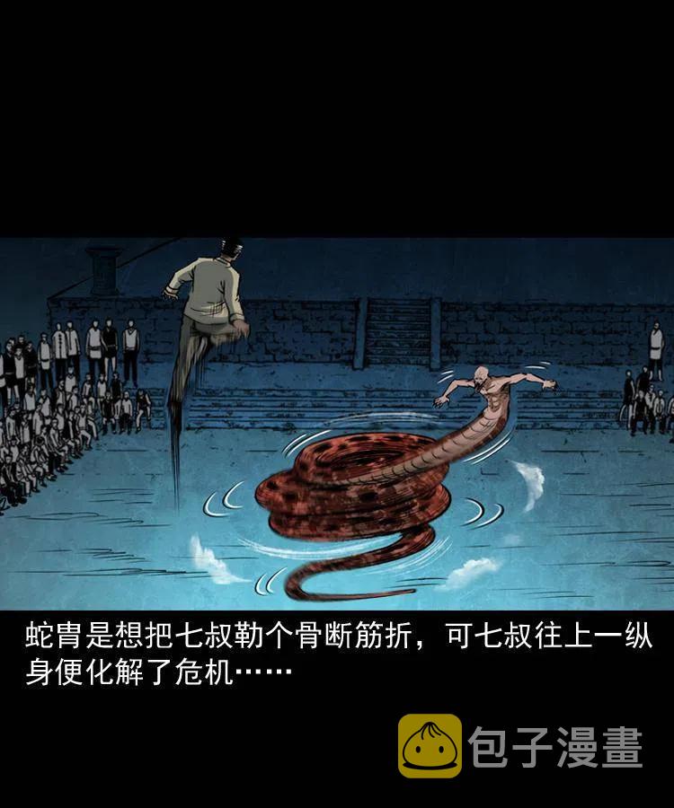 四十八话 幕后黑手45