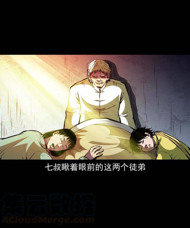 一百二十二话 七叔回来了24