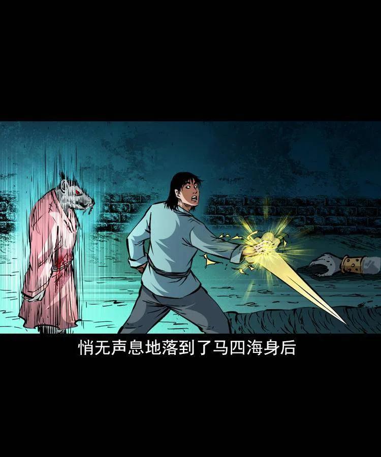 一百四十四话 老耗子19