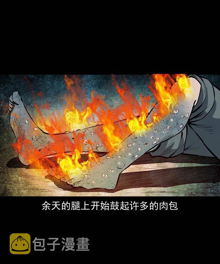 四十二话 苗疆蛊王43
