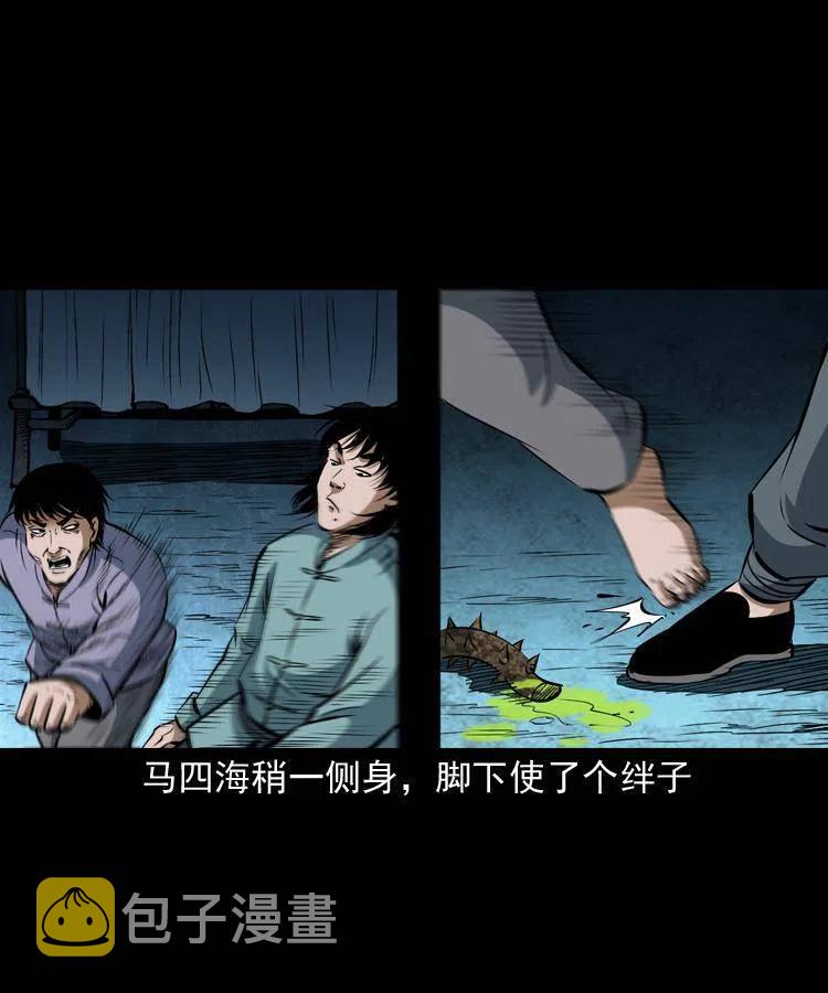 五十六话 马四海捉妖26