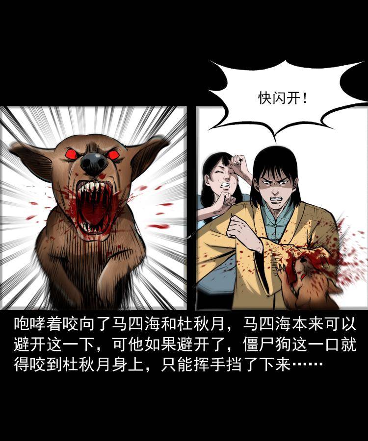 第十七话 青囊尸典43