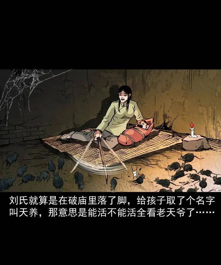 一百二十五话 鼠郎君11