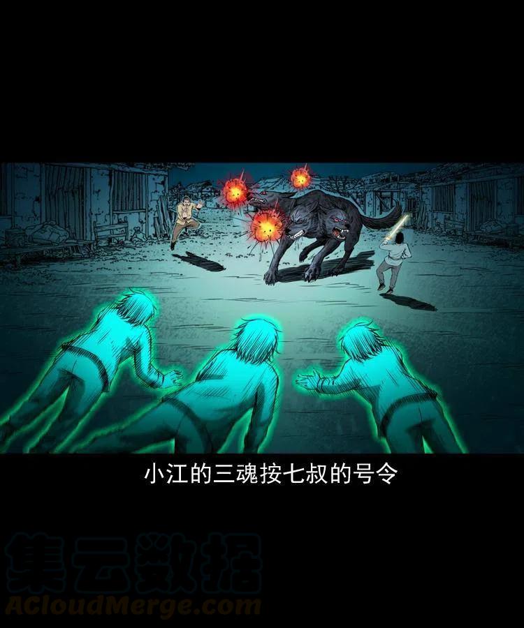 七十七话 金鸡山12