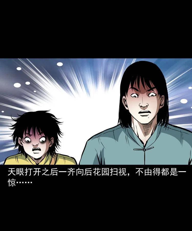 一百话 帅府诡事62