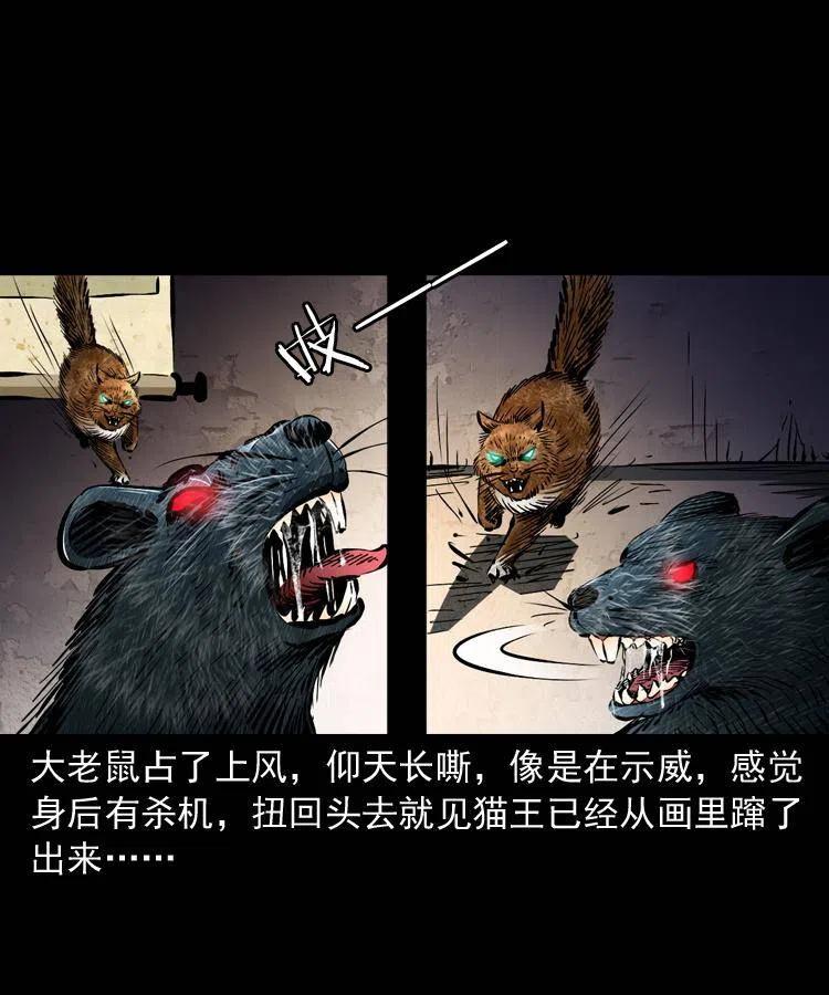 一百三十四话 百猫图50