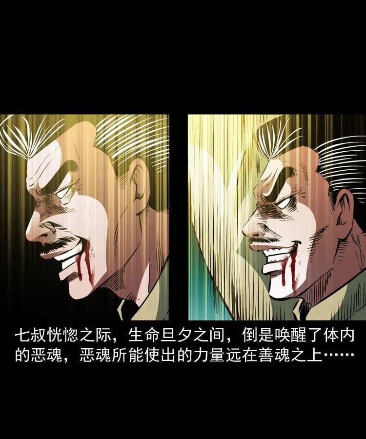 一百一十四话 七叔的决心30