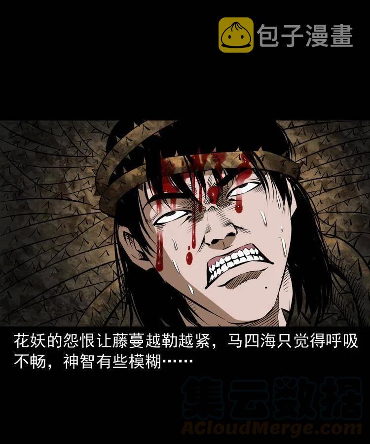 五十六话 马四海捉妖52