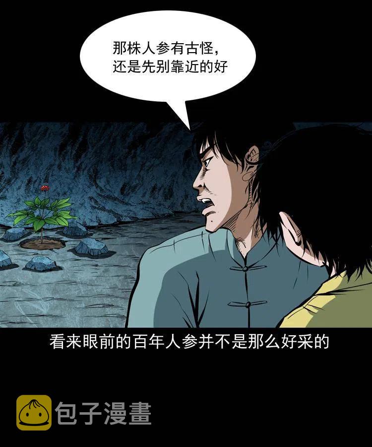 五十二话 人参娃娃51