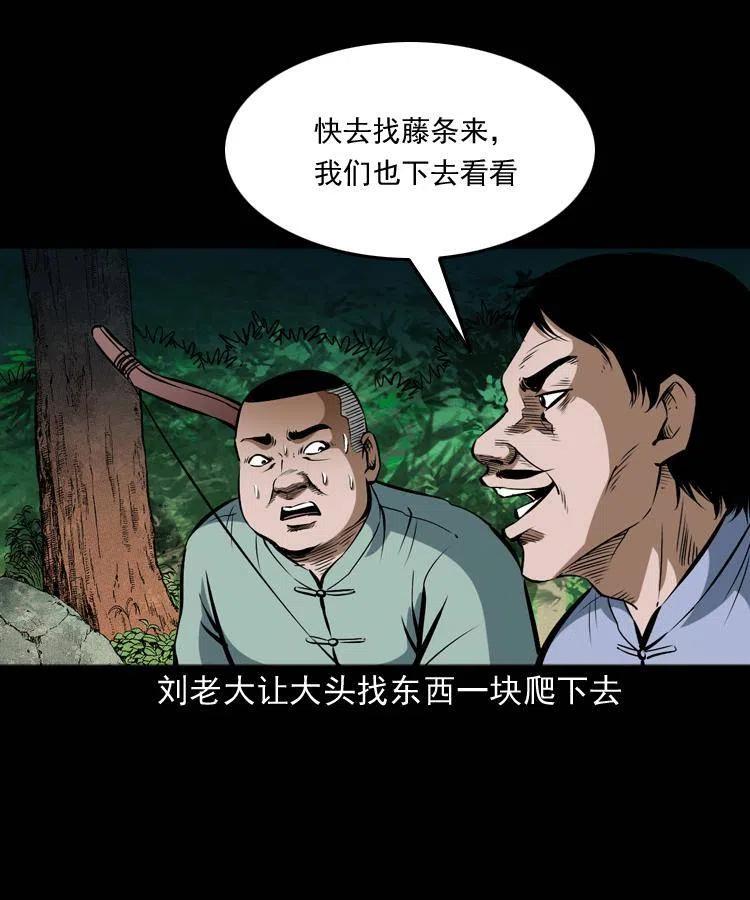 五十一话 保命仙草41