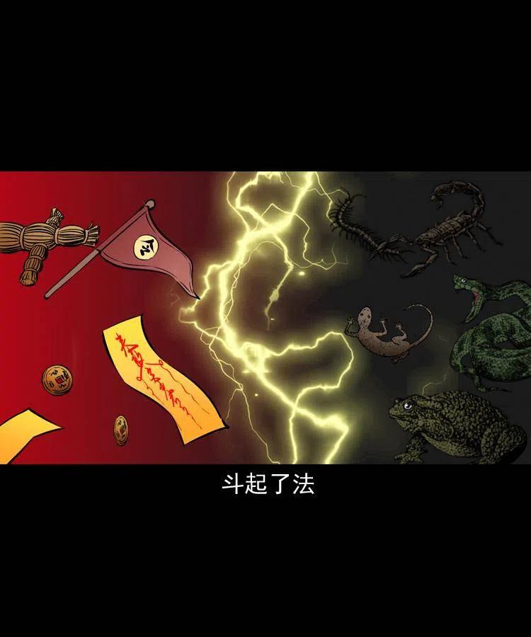 四十二话 苗疆蛊王18