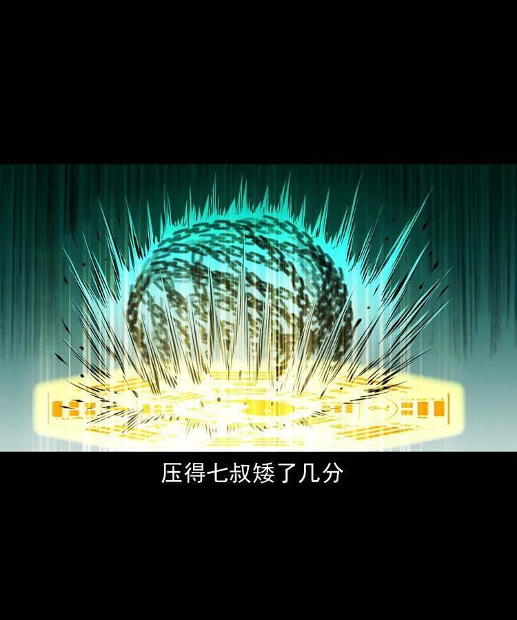 一百一十四话 七叔的决心27