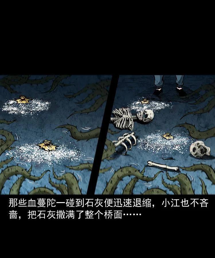 二十八话 断魂桥67