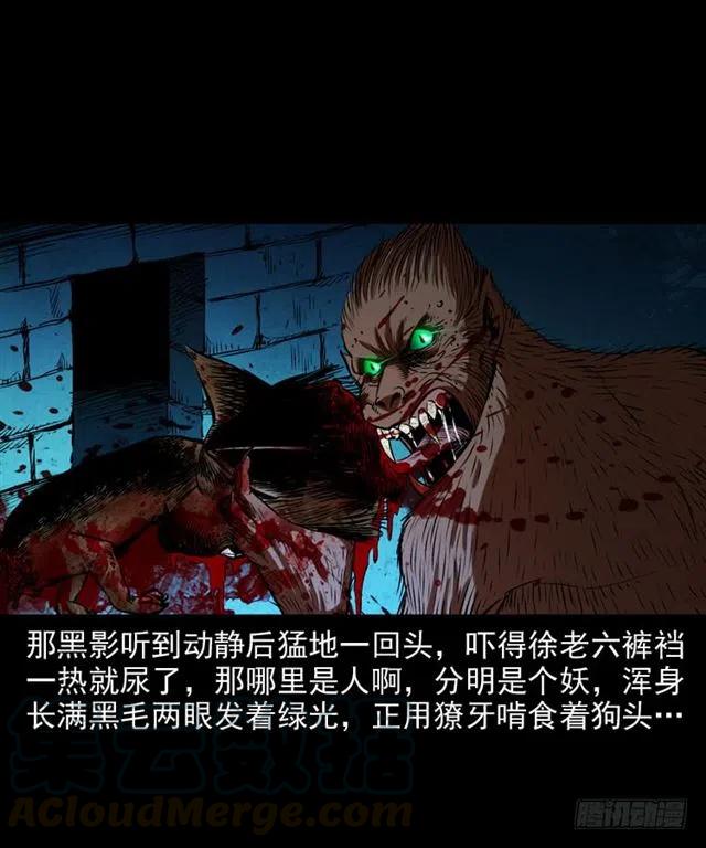 二十一话 山鬼20