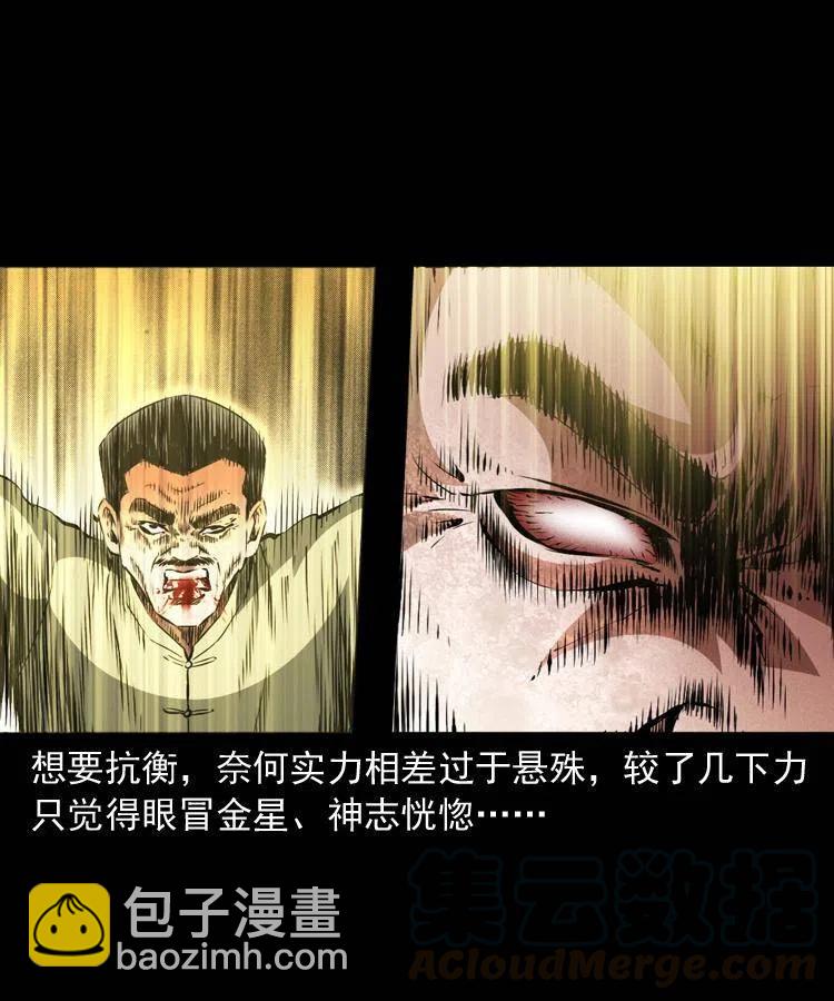 一百一十四话 七叔的决心28