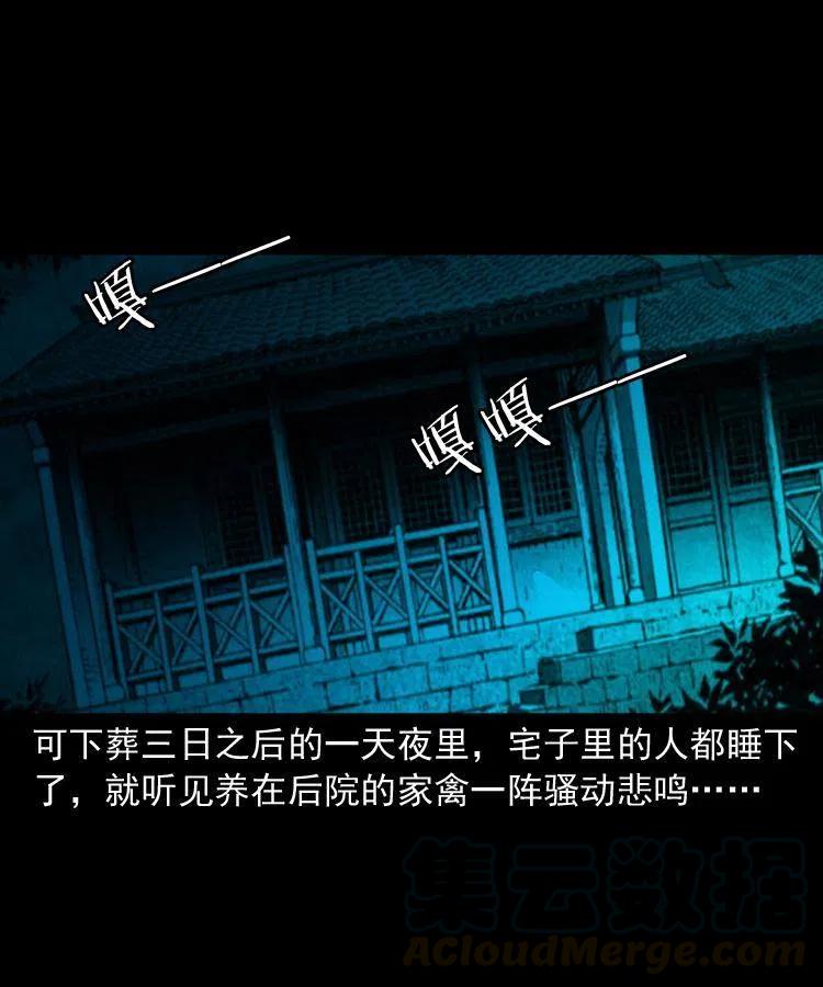 八十七话 回来的到底是谁52