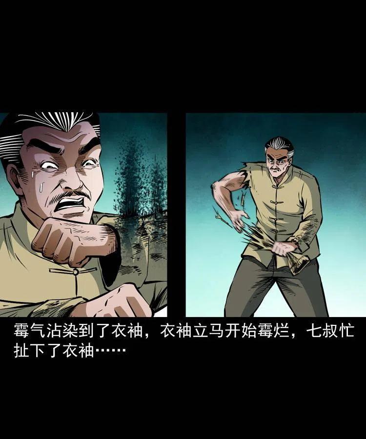 八十二话 瘟神归位38