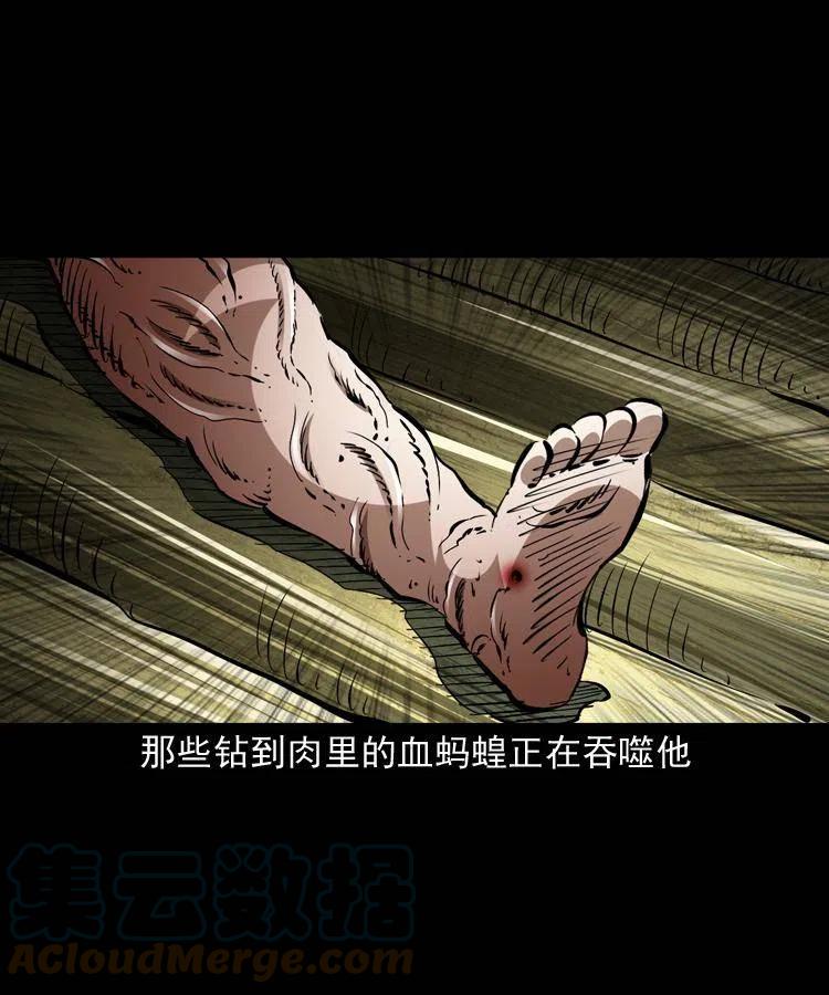 一百四十七话 吸血蚂蟥12