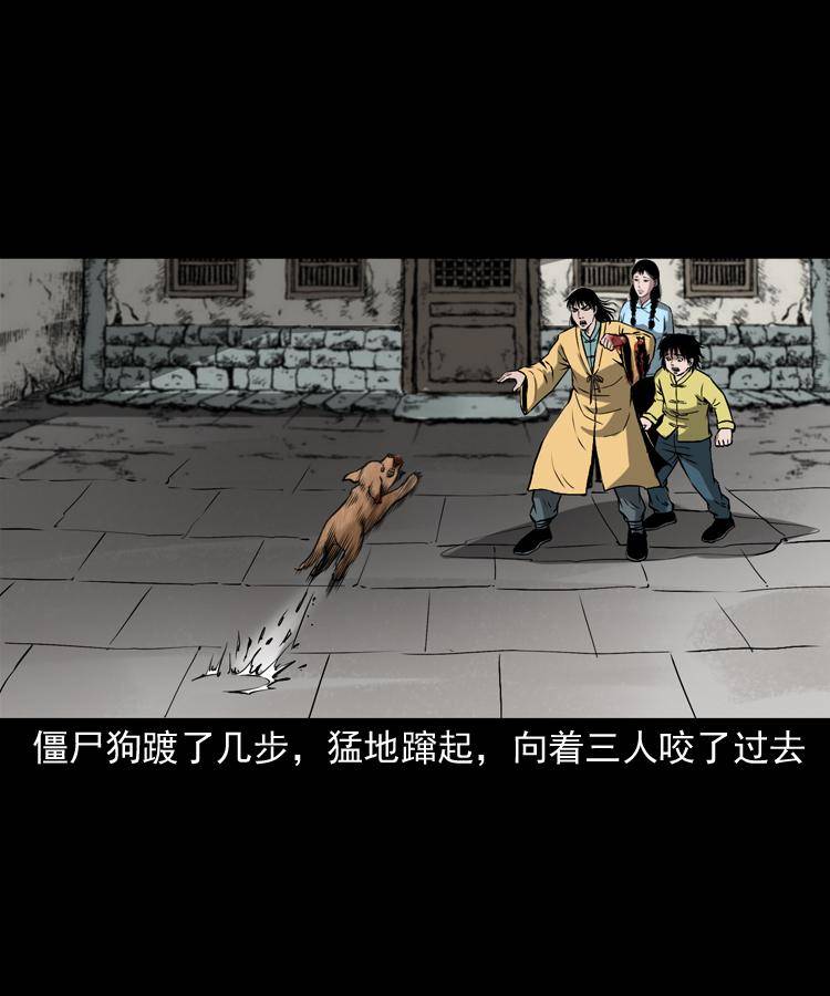 第十七话 青囊尸典48