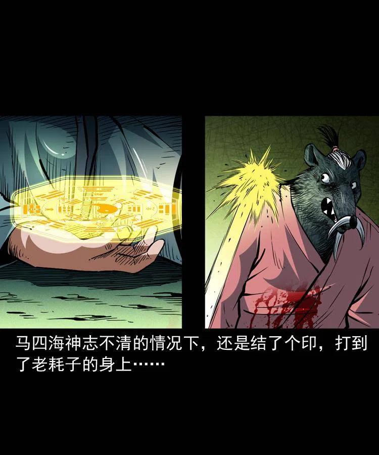 一百四十四话 老耗子43