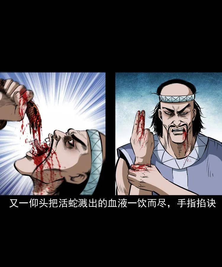 四十八话 幕后黑手35