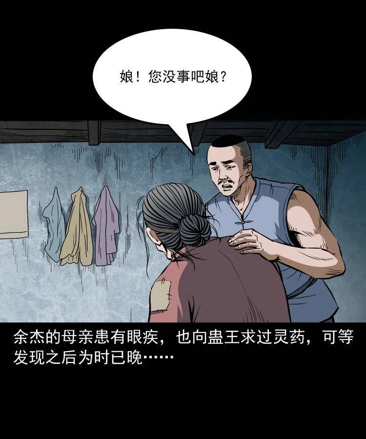 四十二话 苗疆蛊王11