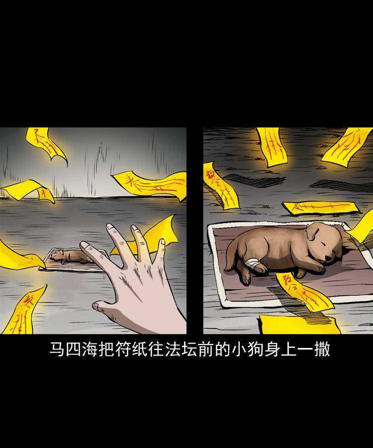 第十七话 青囊尸典26
